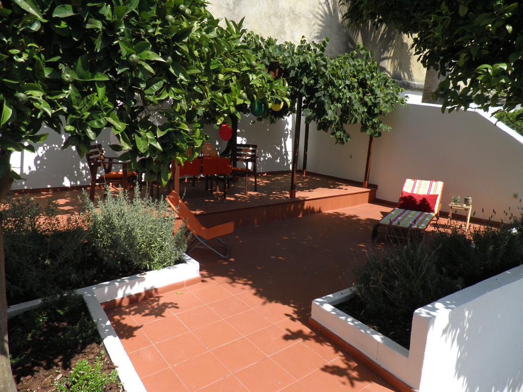 Apartment terrace Castelo S.Jorge Lisboa Exterior foto